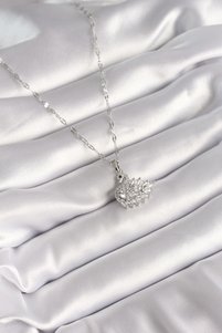 Related product image Clariss Steel Necklaces