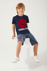 Related product image Spiderman Two Piece Sets