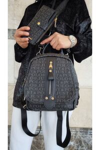 Related product image Just Polo Backpacks