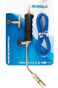 Nurgaz Ng0700 Vakumlu Pürmüz Seti - Fiyatı, Yorumları
