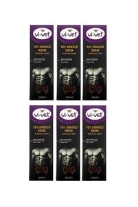 Related product image Vi vet Depilatory Creams & Sprays