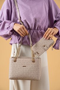 Related product image Just Polo Shoulder Bags
