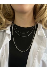 Related product image SEVGİLİ TAKI Steel Necklaces