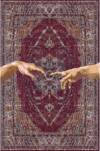 Related product image Rugs Modern Halı Carpet
