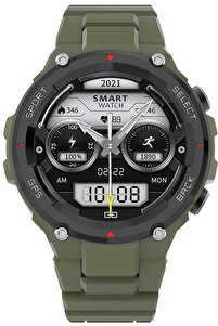 Slazenger SL.09.2429.5.02 Unisex Akıllı Kol Saati - Fiyatı, Yorumları