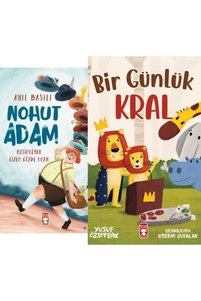 صورة المنتج ذات الصلة Timaş Çocuk كتب قصص الأطفال