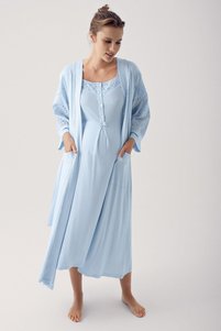Related product image Artış Maternity Nightgowns
