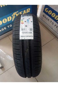 Goodyear 175/65R14 EAGLE SPORT 2 82H GOODYEAR (2024) - Fiyatı