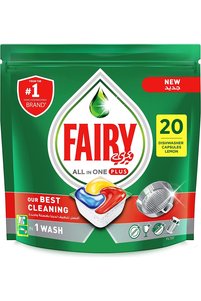 Related product image Fairy Dishwashing Detergents