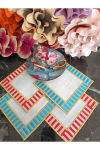 Related product image LASETU Runners & Placemats