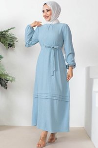 صورة المنتج ذات الصلة İmajButik فساتين