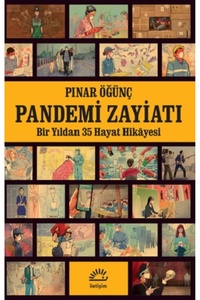 Related product image İletişim Yayınları Turkish Literature