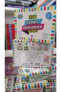 Related product image Martı Yayınları Children's Storybooks