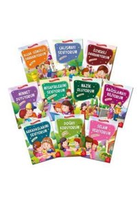 Related product image Timaş Çocuk Children's Storybooks
