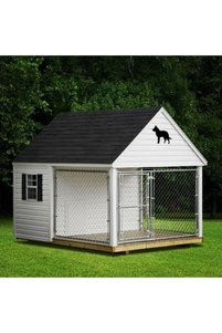 İlgili ürün resmi Latanwood Köpek Kulübesi