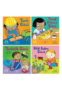 Related product image Türkiye İş Bankası Kültür Yayınları Children's Storybooks