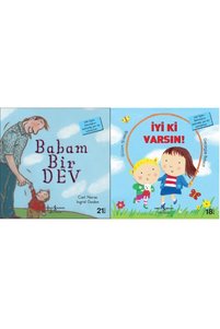 Related product image Türkiye İş Bankası Kültür Yayınları Children's Storybooks