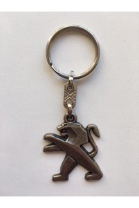 Related product image Peugeot Car Keychains