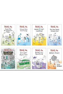 Related product image Günışığı Kitaplığı Children's Storybooks