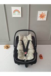 صورة المنتج ذات الصلة Yuar Baby أكسسوارات مقعد السيارة