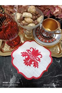 Related product image LASETU Coasters