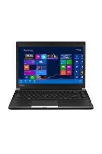 Toshiba Toshıba Portege R30-a-134, Core I7-4600m 16gb 256gb Ssd 3g