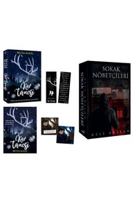 Related product image İndigo Kitap Novel