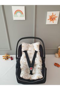 صورة المنتج ذات الصلة Yuar Baby أكسسوارات مقعد السيارة