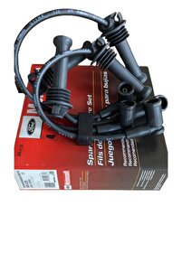 Black Bolt 2BOX分 MOTORCRAFT Focus Buji Kablosu 1.6 Benzinli - Fiyatı, Yorumları