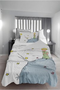 Related product image Bebişim Halı Single-Person Quilt