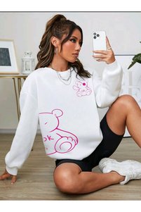 Related product image Deocept Sweatshirts