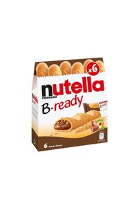 İlgili ürün resmi Nutella Çikolata