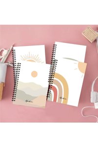 Related product image AKILLICA Notebooks