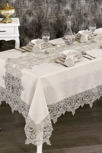 Related product image Çeyiz Diyarı Table Covers