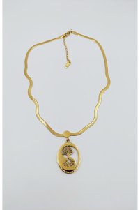 Related product image stainless steell Steel Necklaces
