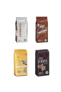 Related product image Starbucks Ground & Bean Coffee