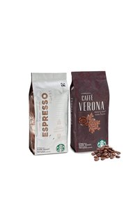 Related product image Starbucks Ground & Bean Coffee