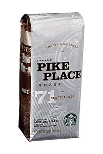 صورة المنتج ذات الصلة Starbucks قهوة مطحونة وحبوب القهوة
