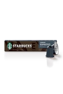 Related product image Starbucks Coffee Capsules & Pods