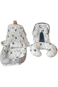 Related product image Yuar Baby Car Seat Accessories
