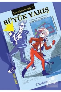 Related product image Tudem Yayınları Children's Storybooks