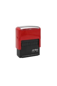 Related product image sırdaş Stamp & Ink Pad
