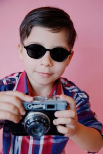 Related product image Bilge Karga Sunglasses