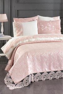 Related product image Çeyiz Diyarı Double Bedspreads