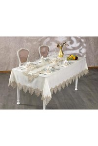 Related product image Çeyiz Diyarı Table Covers