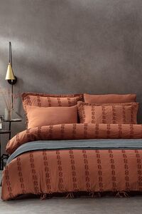 Related product image Ecocotton Double duvet cover set