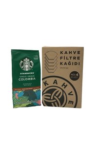 Related product image Starbucks Ground & Bean Coffee