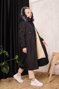 Related product image Plus Size Coats