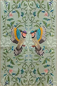 صورة المنتج ذات الصلة Rugs Modern Halı سجادات