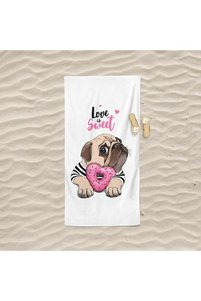 Imaginea produsului asociat Lolla Prosoape de plajă